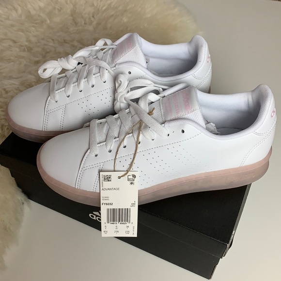 adidas advantage eco men's sneakers